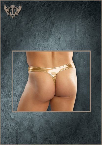 442070 Bong Thong - Back View