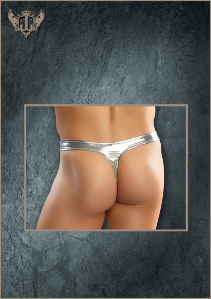 442070 Bong Thong - Back View