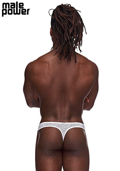 442268 Bong Thong - Back View