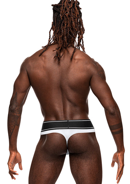 442275 Bong Thong - Back View