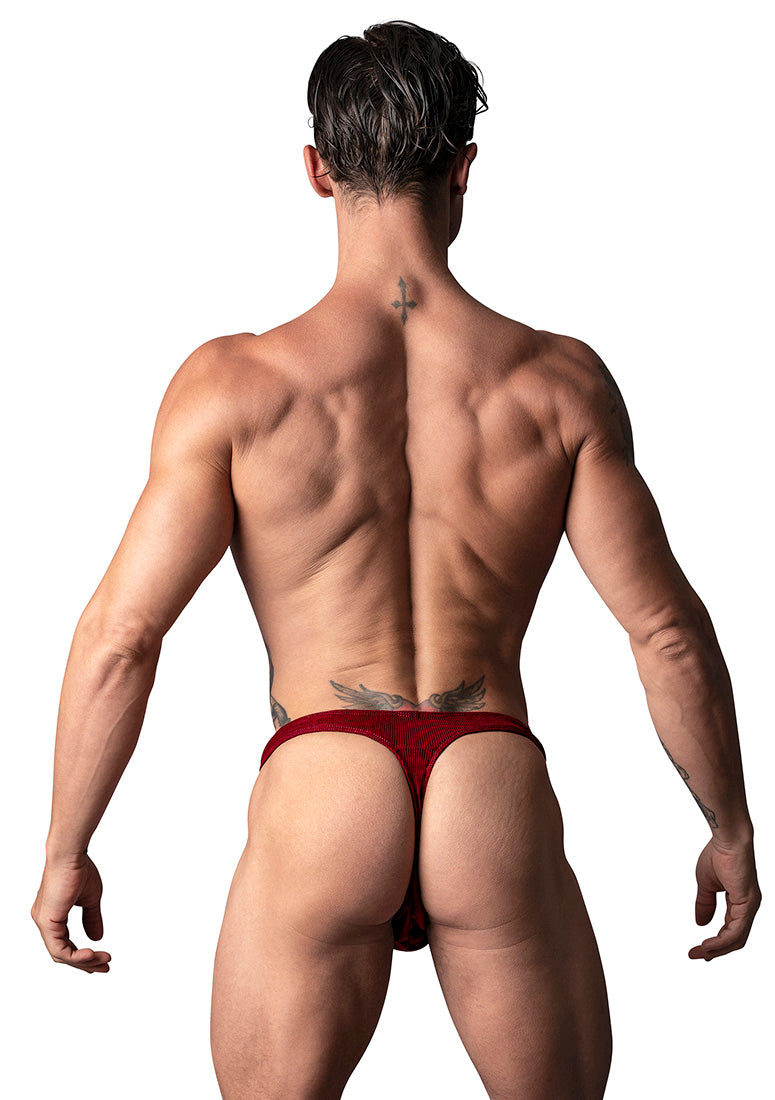 442913 Bong Thong - Back View
