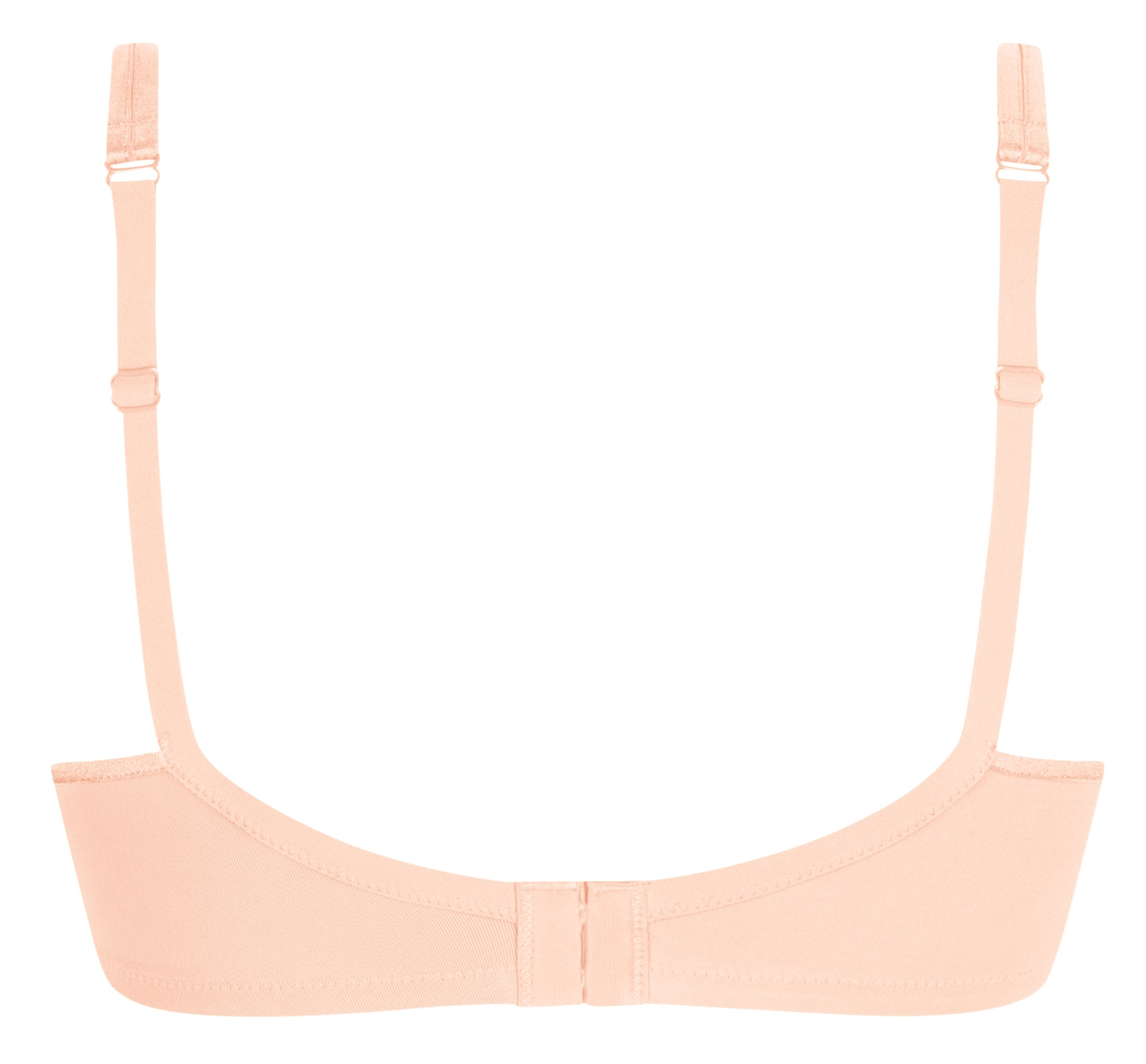 44805 Mara Padded Wire-Free Bra (Creased)