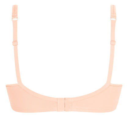 44805 Mara Padded Wire-Free Bra (Creased)