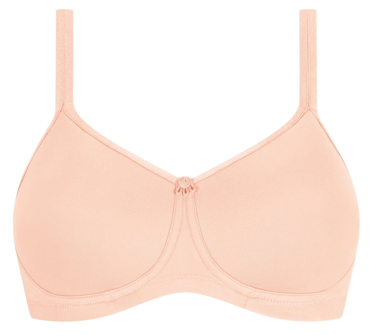 44805 Mara Padded Wire-Free Bra (Creased)