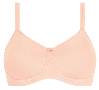 44805 Mara Padded Wire-Free Bra (Creased)