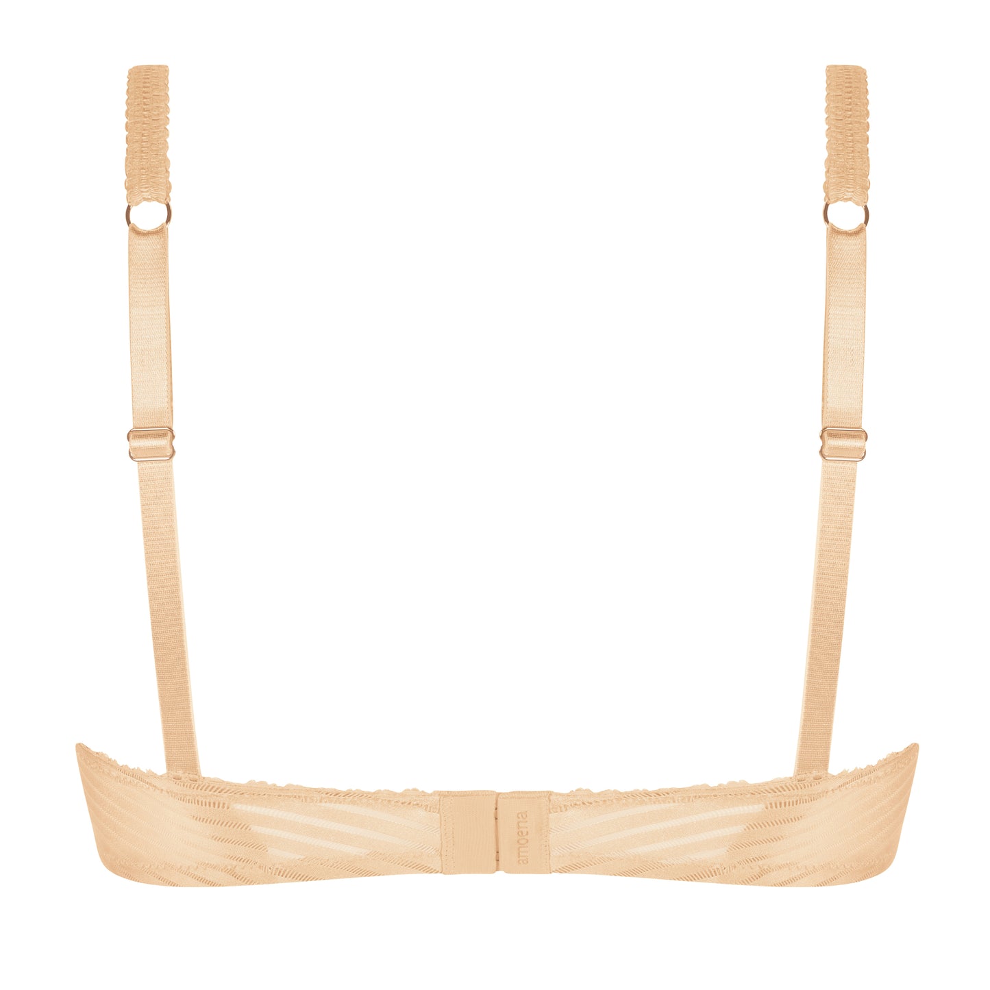44865 Mara Padded Wire-Free Bra (Creased)