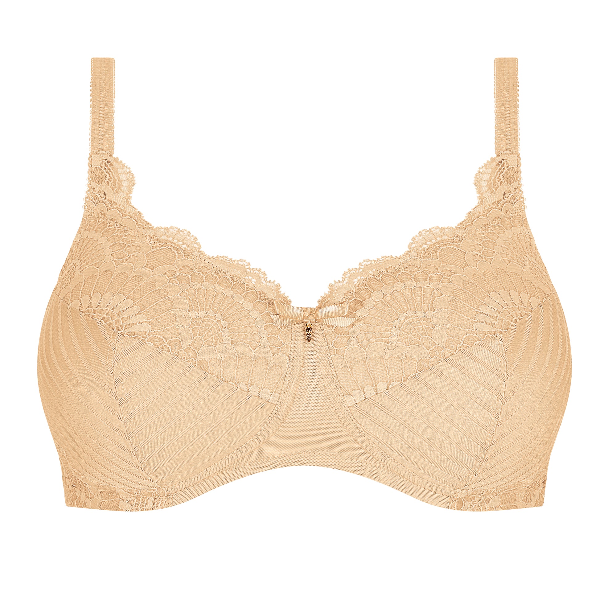 44865 Mara Padded Wire-Free Bra (Creased)