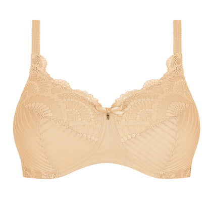 44865 Mara Padded Wire-Free Bra (Creased)