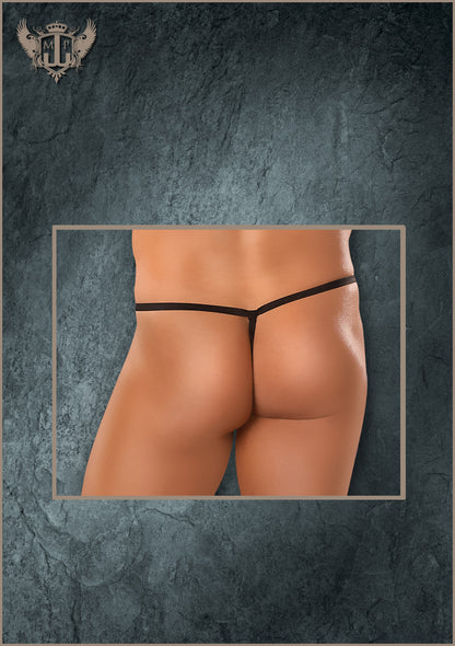 450076 Posing Strap - Back View