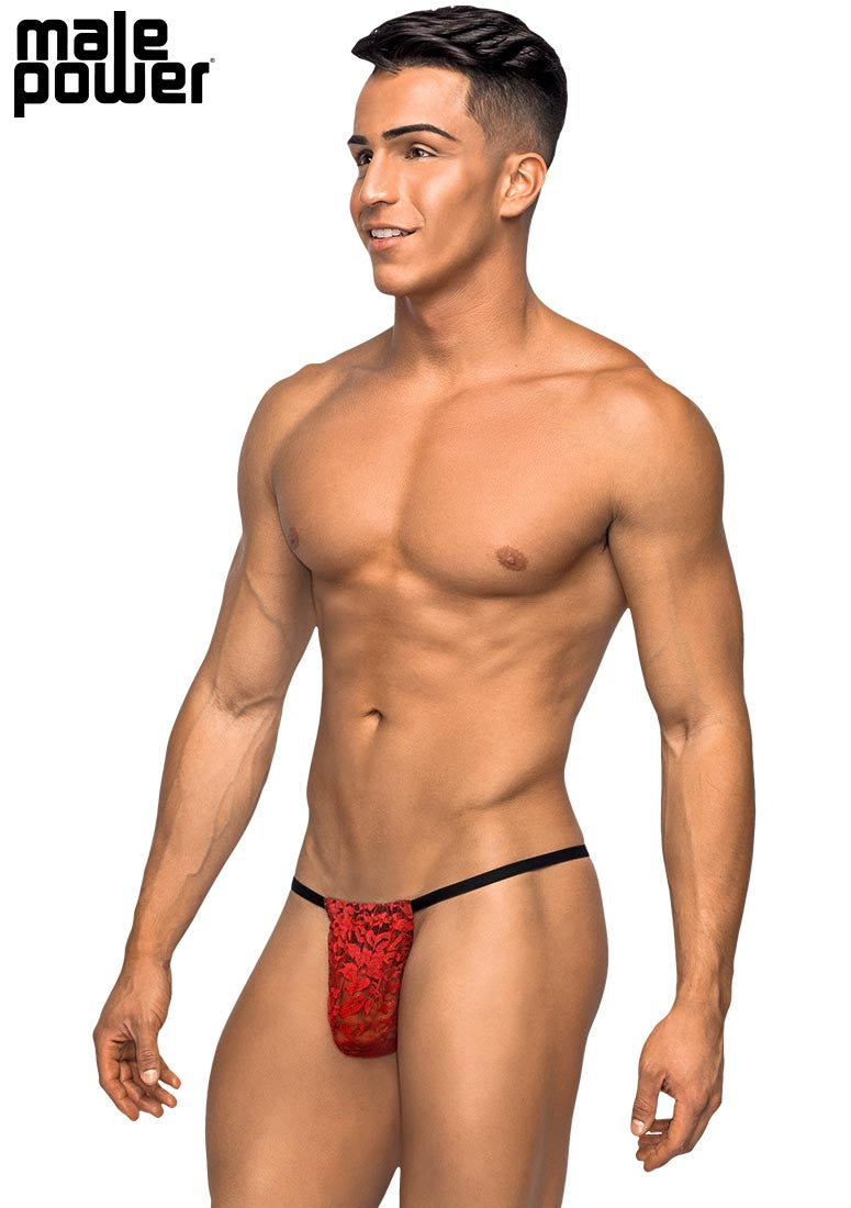450162 Posing Strap
