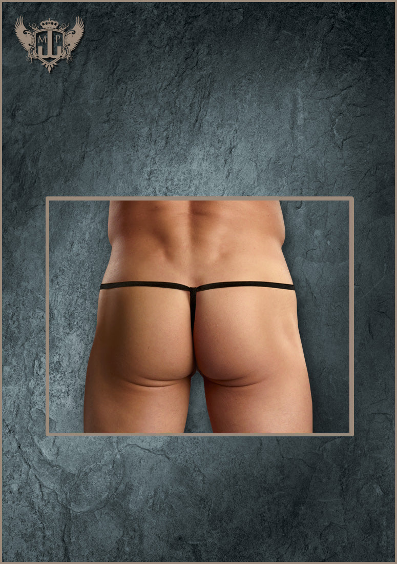 450162 Posing Strap - Back View