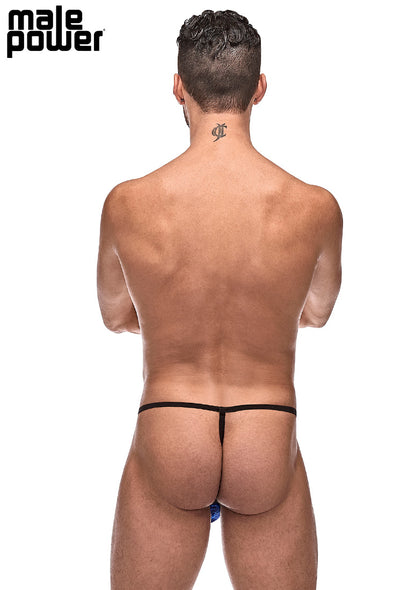 450264 Posing Strap - Back View