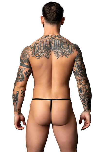 450301 G-String - Back View