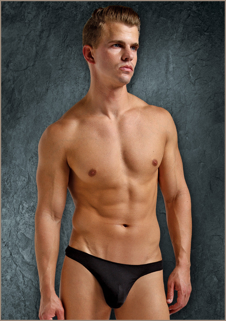 4506 Pouch Thong