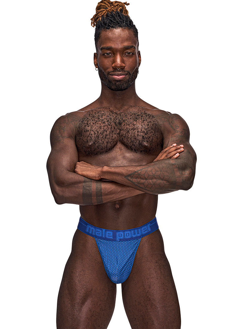 454269 Micro V Thong