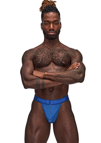 454269 Micro V Thong