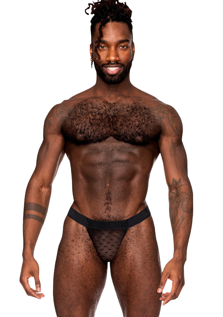 454279 Micro Thong V