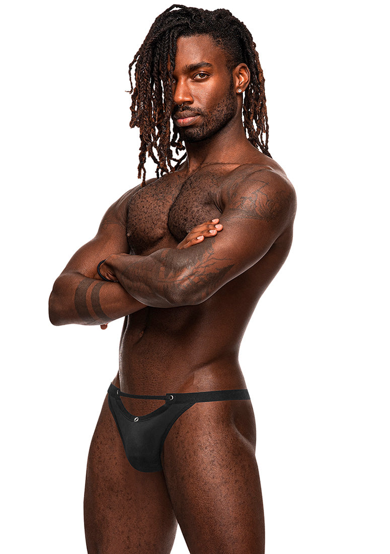 455276 Micro V Thong