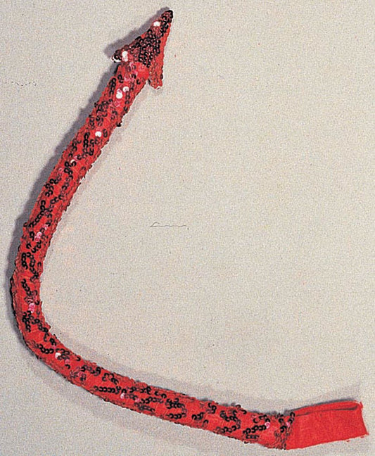 Rubies Sequin Devil Tail