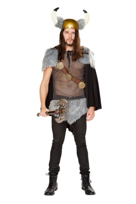 Roma 4796-AS Men's Viking