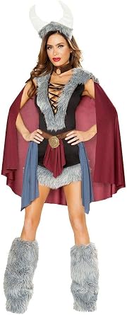 Roma 4801-AS Shieldmaiden