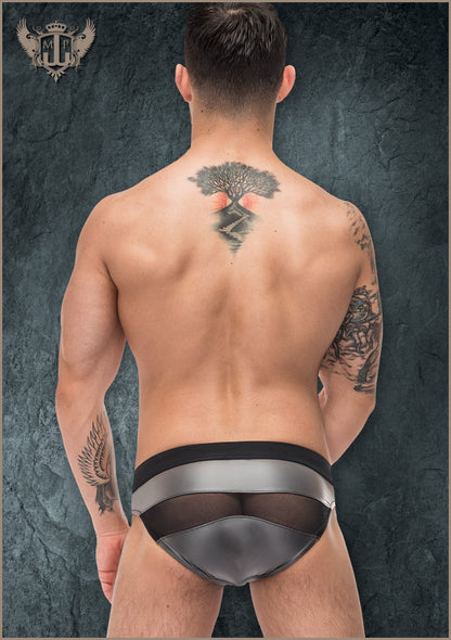 488245 Bikini - Back View