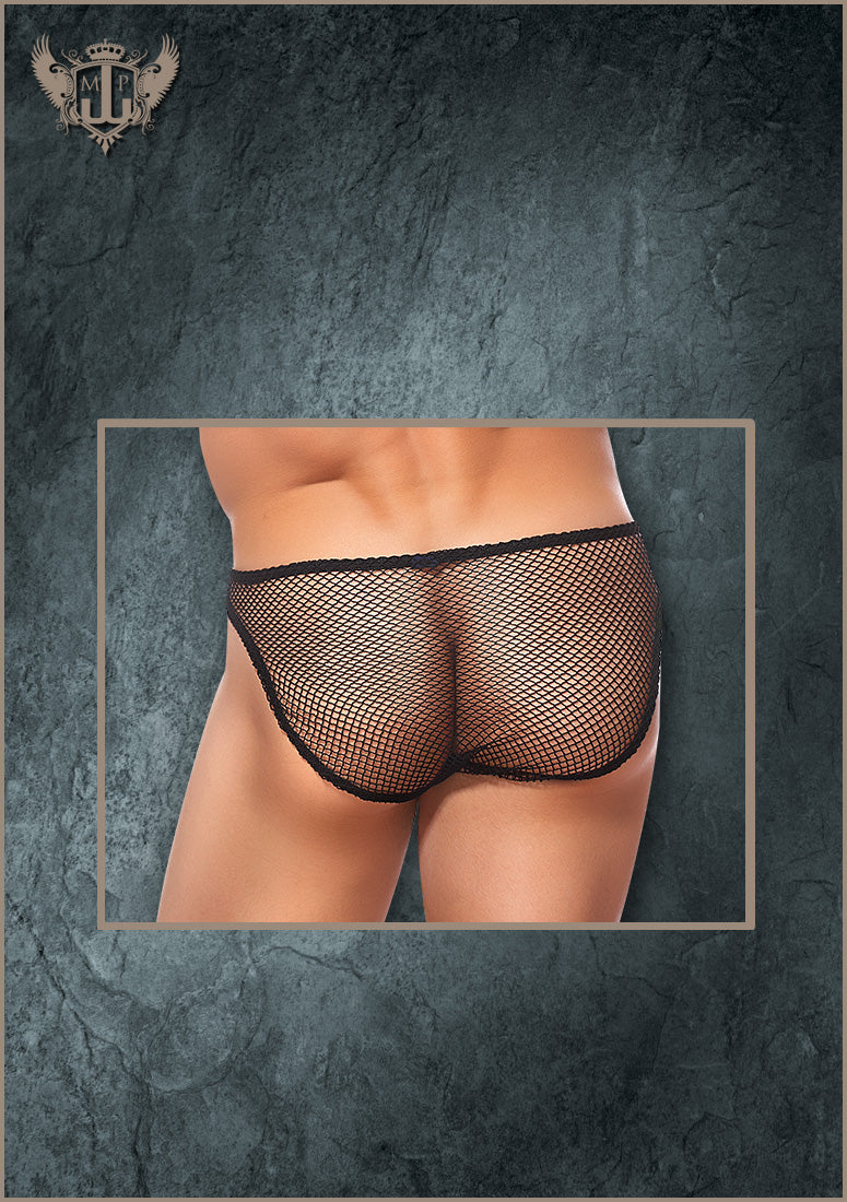 49111C Wonder Bikini - Back View