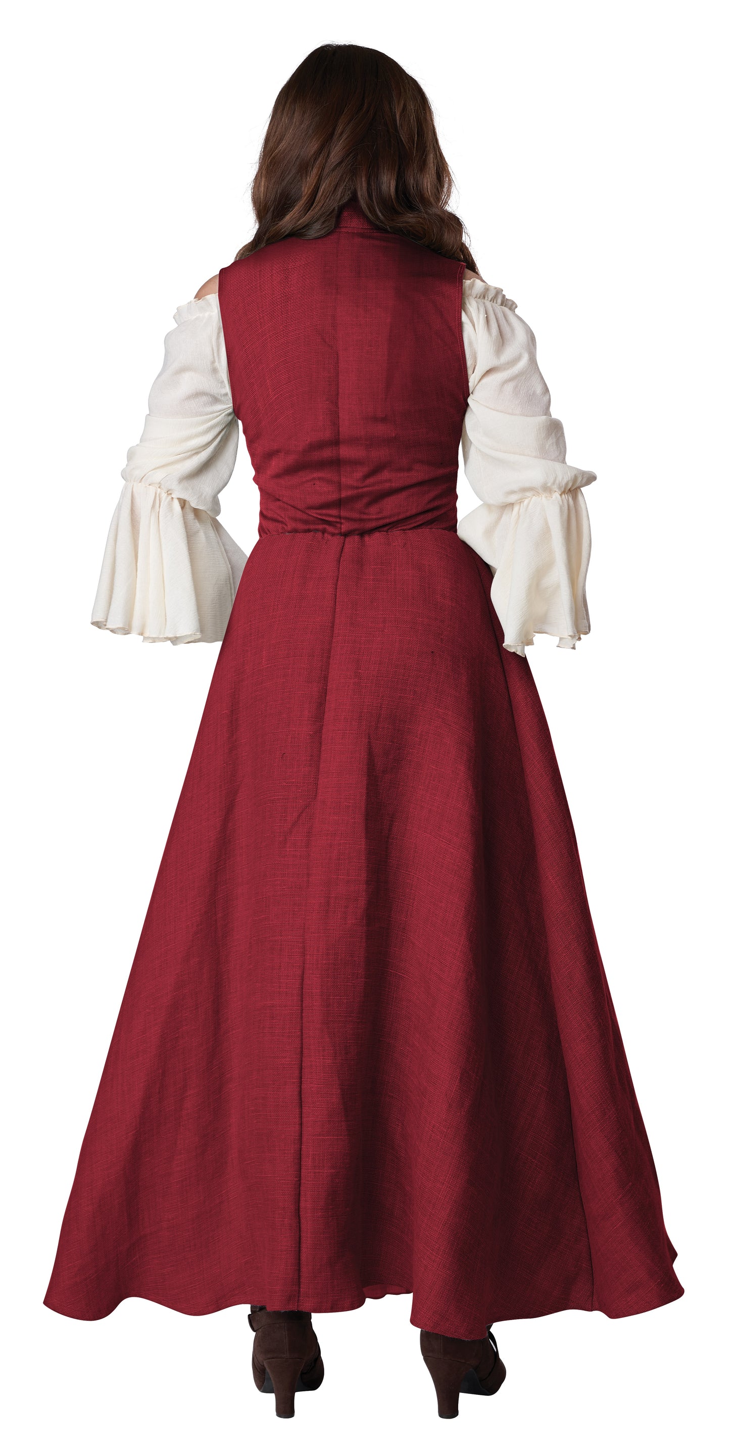 California Costumes Medieval Overdress Adult Costume