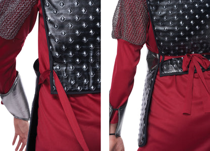 California Costumes Samurai Warrior Adult Female Costume