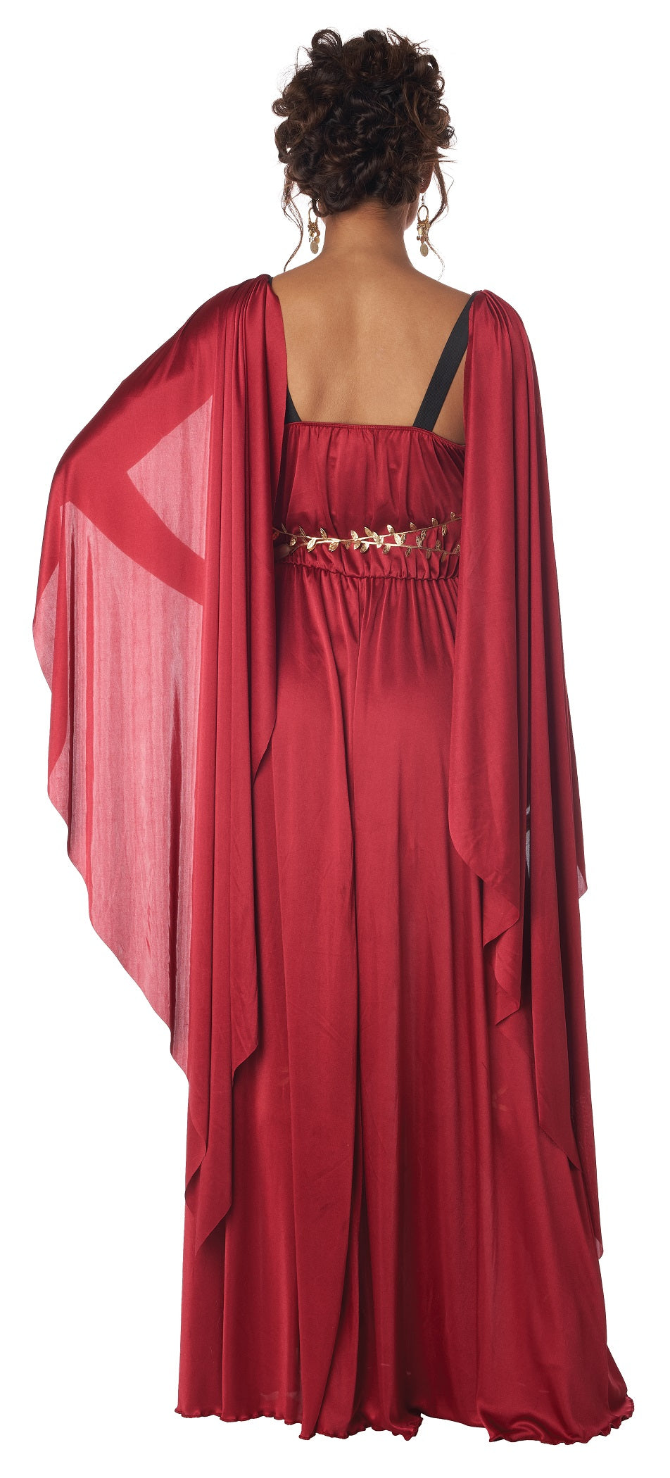 California Costumes Roman Goddess Adult Costume