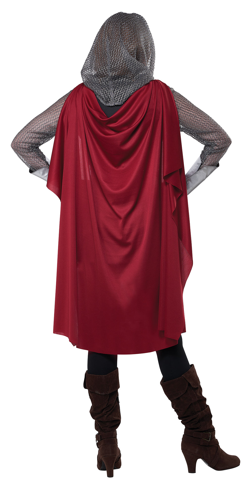 California Costumes Ladies Knight Adult Costume