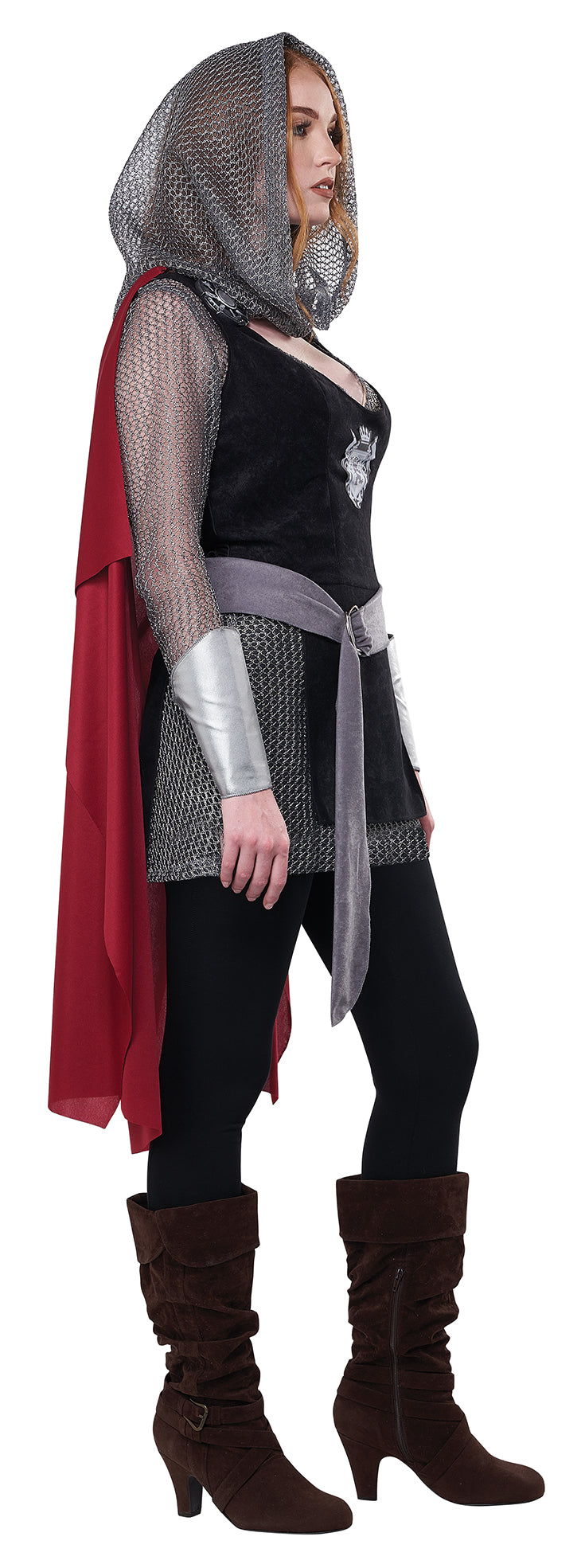 California Costumes Ladies Knight Adult Costume