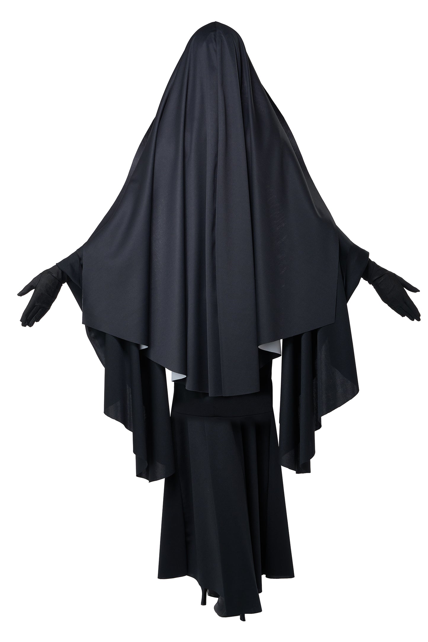 California Costumes Bad Habit Adult Costume