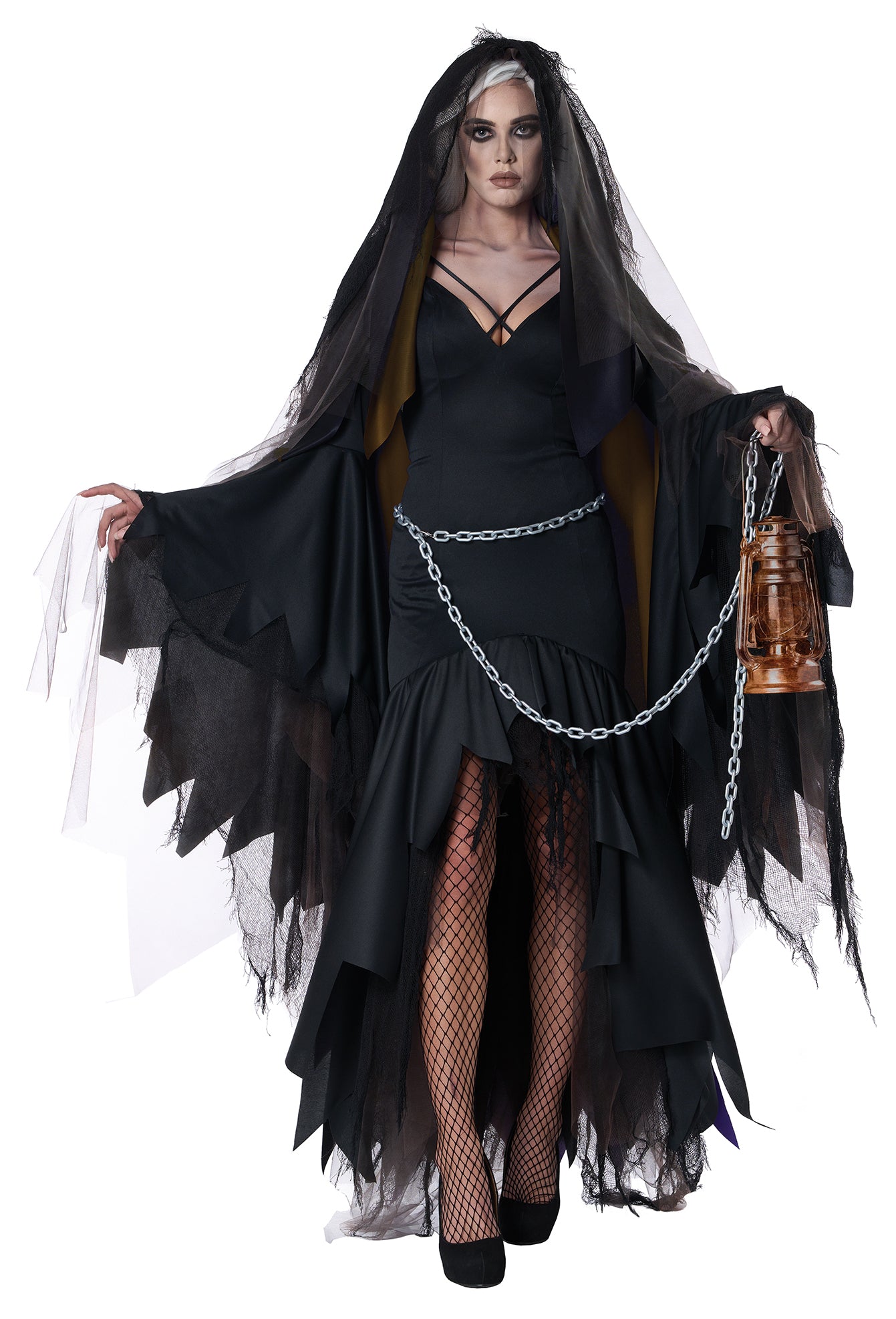 California Costumes Drop Dead Gorgeous Adult Costume