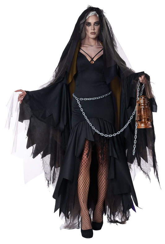 California Costumes Drop Dead Gorgeous Adult Costume