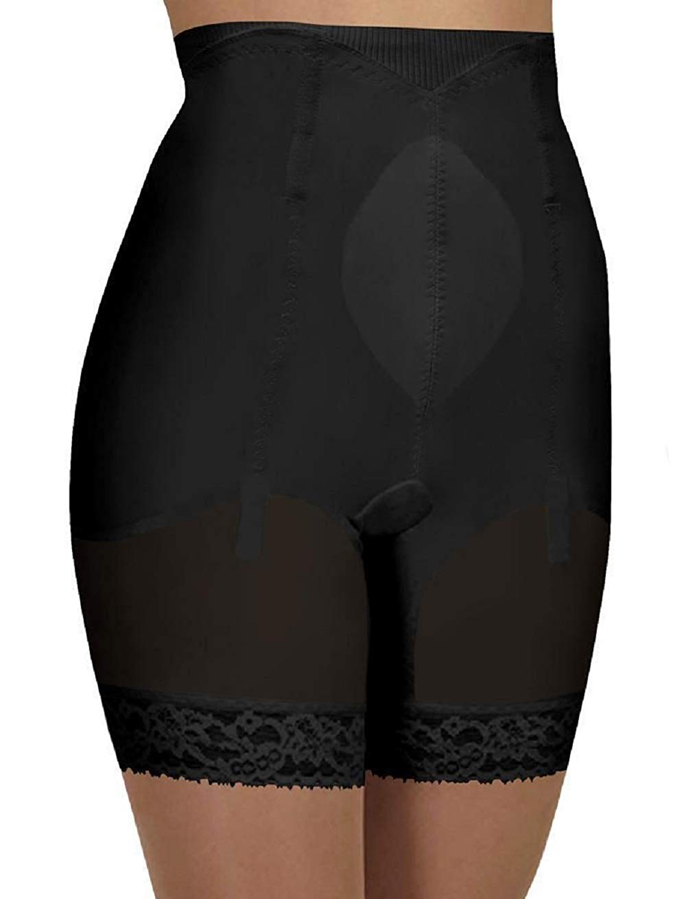 Firm Control Cuff Top Panty