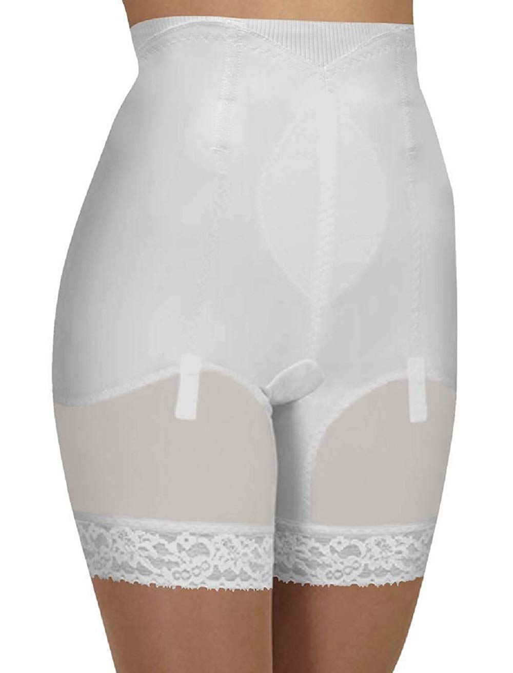 Firm Control Cuff Top Panty