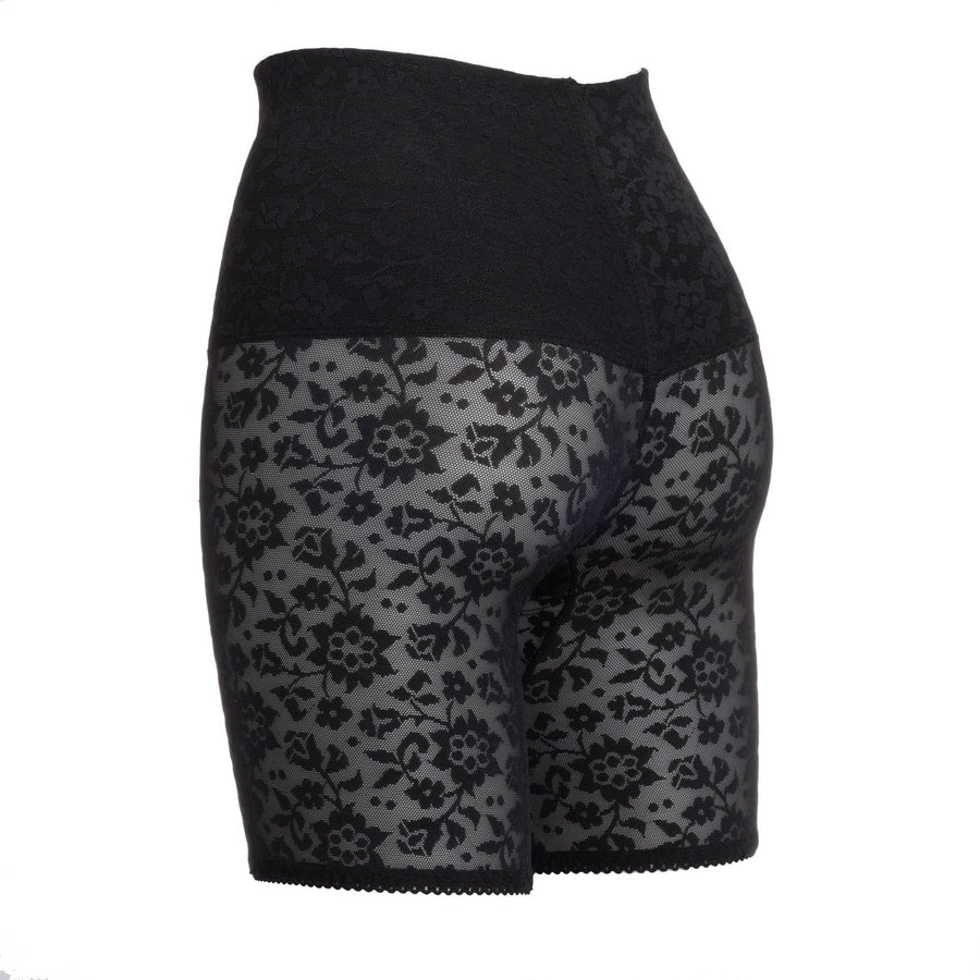 5064 Belly Band Control Panty