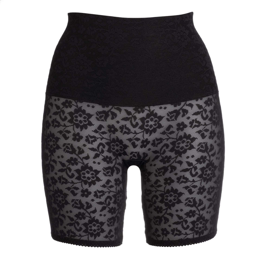 5064 Belly Band Control Panty