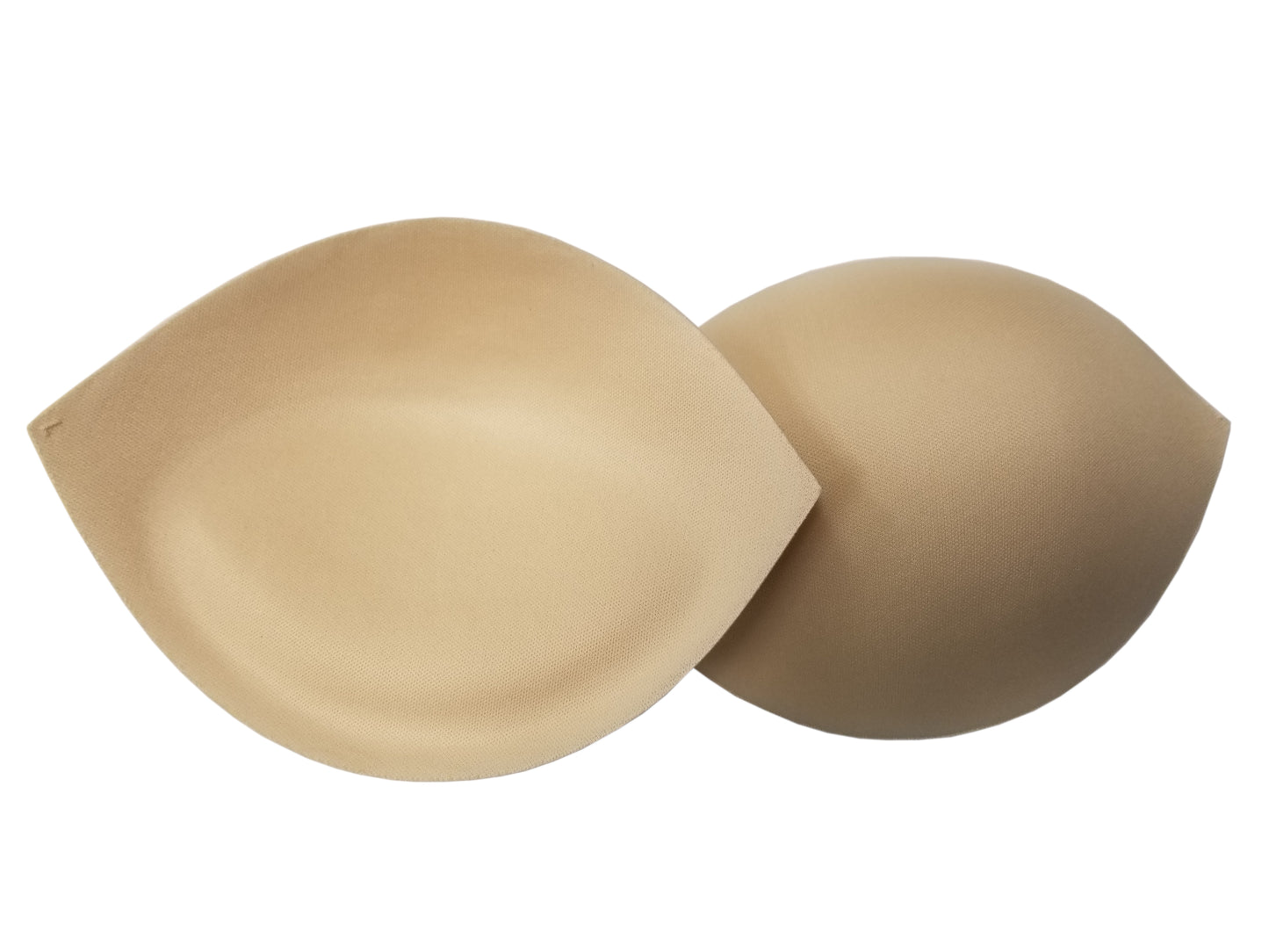 ENVY BODY SHOP Foam or Water Push-Up Pads – Breast Lift and Shaping Inserts for Enhanced Curves and Comfort