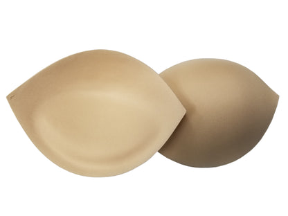 ENVY BODY SHOP Foam or Water Push-Up Pads – Breast Lift and Shaping Inserts for Enhanced Curves and Comfort