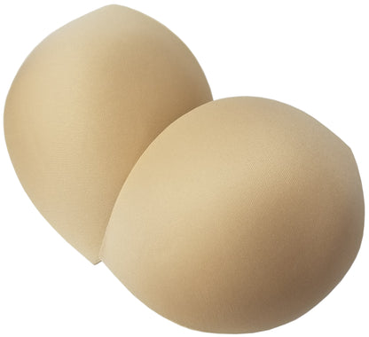 ENVY BODY SHOP Foam or Water Push-Up Pads – Breast Lift and Shaping Inserts for Enhanced Curves and Comfort