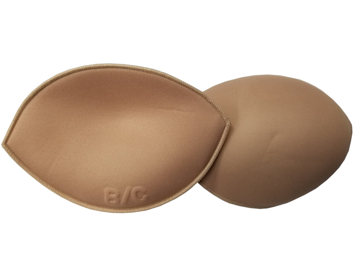 ENVY BODY SHOP Foam or Water Push-Up Pads – Breast Lift and Shaping Inserts for Enhanced Curves and Comfort