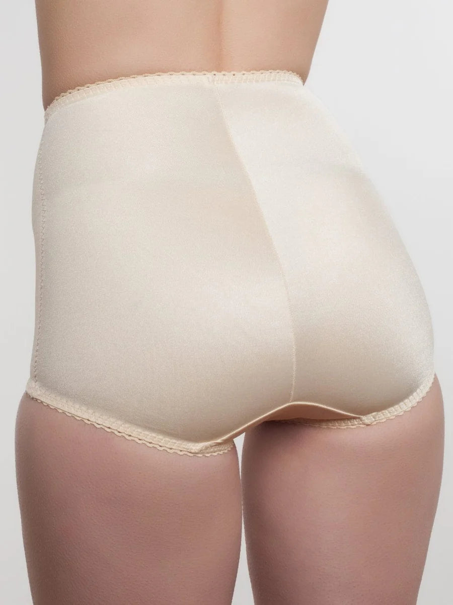 511 Light Shaping Tummy Control Panty with Inner lining
