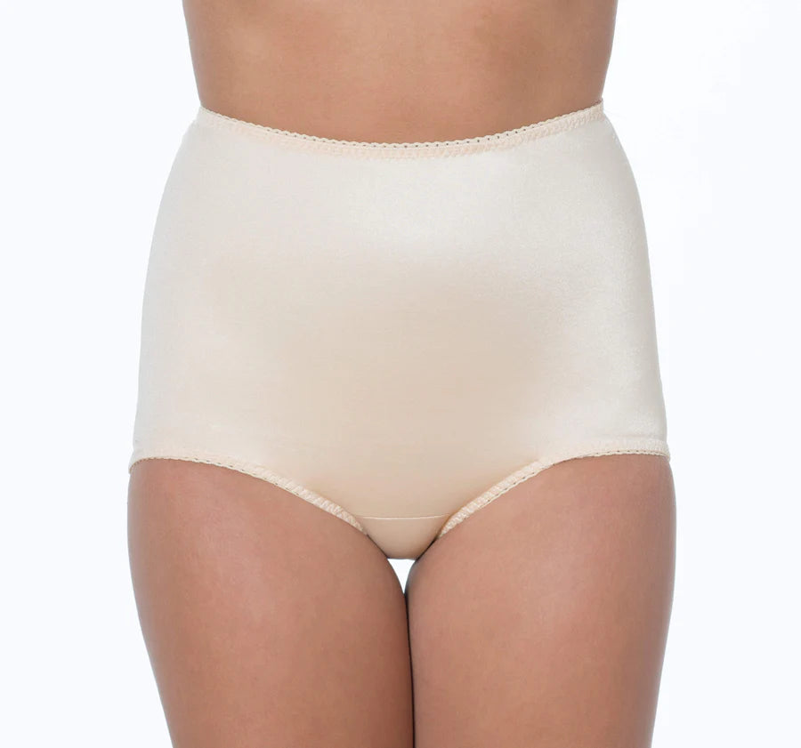 511 Light Shaping Tummy Control Panty with Inner lining