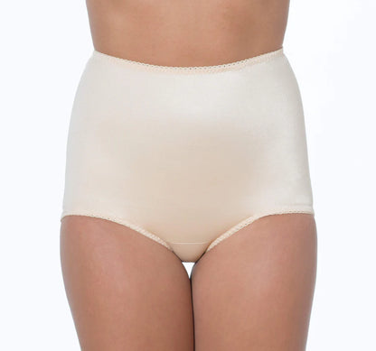 511 Light Shaping Tummy Control Panty with Inner lining