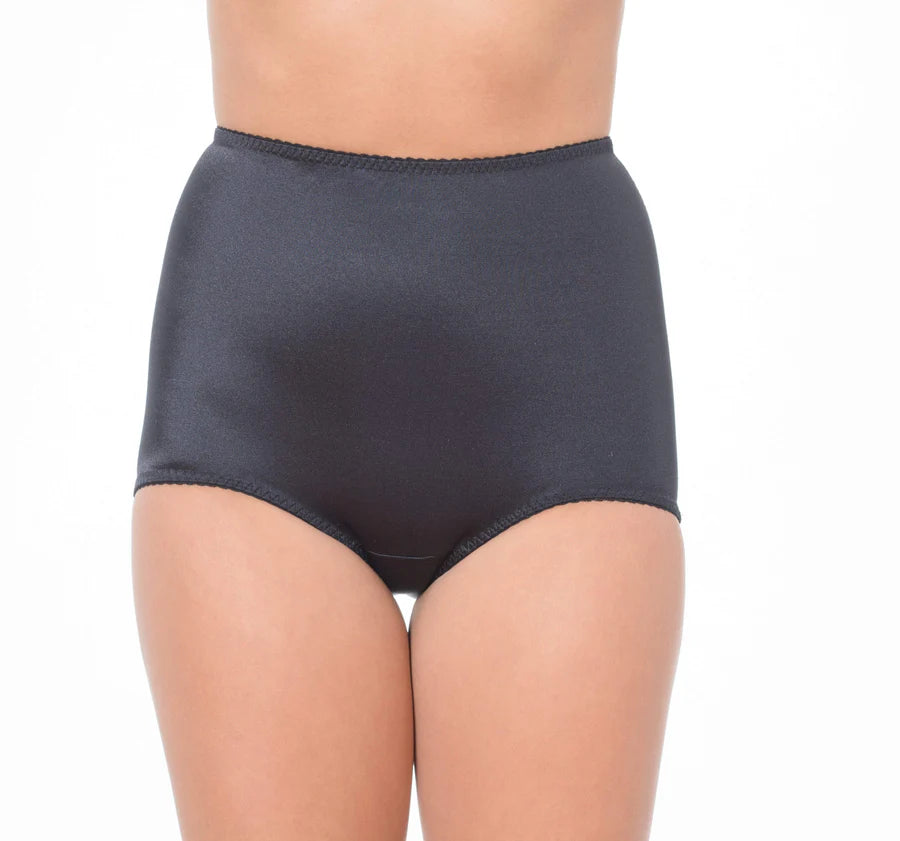 511 Light Shaping Tummy Control Panty with Inner lining