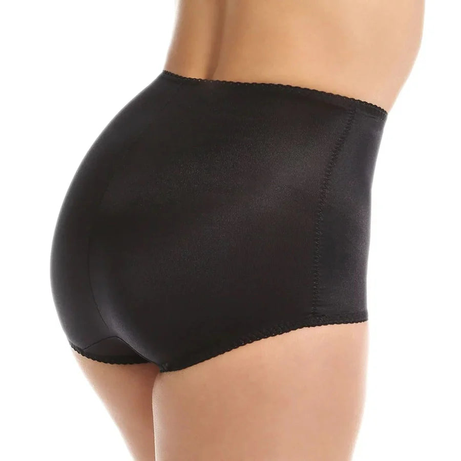 511 Light Shaping Tummy Control Panty with Inner lining