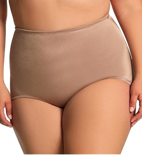 511 Light Shaping Tummy Control Panty with Inner lining