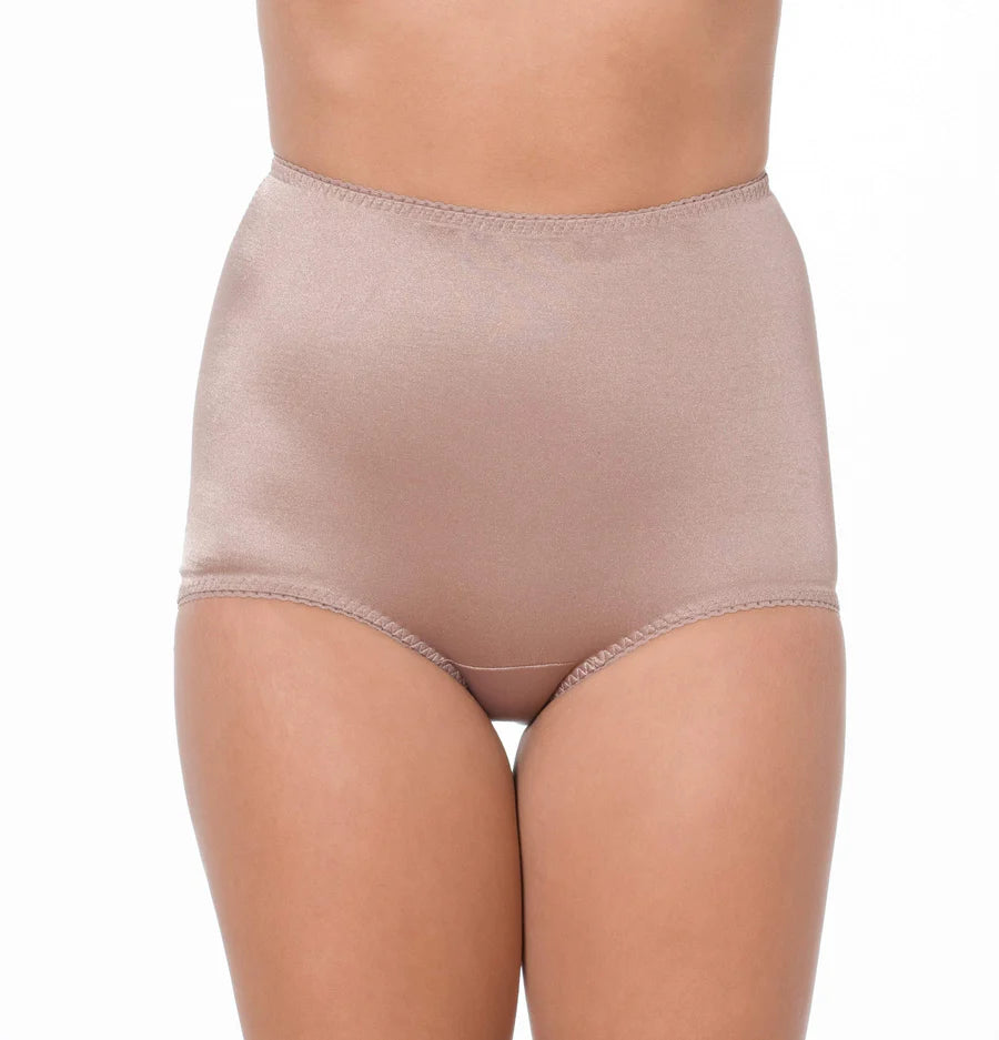 511 Light Shaping Tummy Control Panty with Inner lining